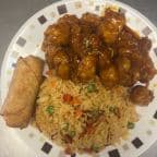 Best C21. General Tso's Chicken in Trenton, NJ