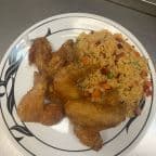 Best A1. Chicken Wings (4 Pcs) in Trenton, NJ