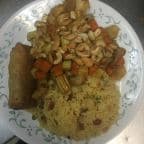 Best C20. Chicken with Cashew Nuts in Trenton, NJ