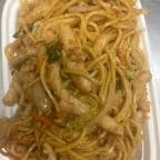 Best 41. Chicken Lo Mein in Trenton, NJ